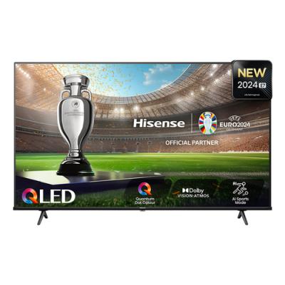 Hisense 55E77NQ Televisor 139,7 cm (55") 4K Ultra HD Smart TV