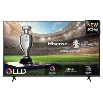 Hisense 50E77NQ Televisor 127 cm (50") 4K Ultra HD Smart TV