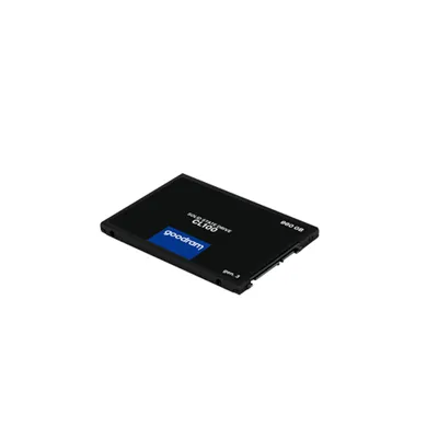 Goodram CL100 Gen3 SSD 960GB de 2.5" a 540MB/s SATA 6GB/s