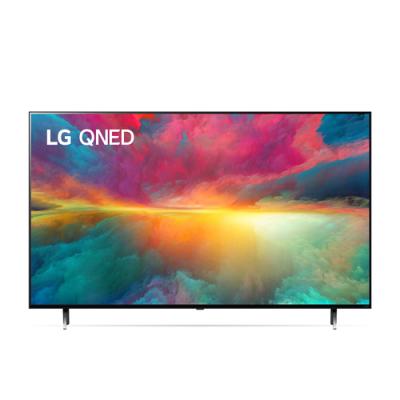 LG QNED 65QNED756RA 165,1 cm (65") 4K Ultra HD Smart TV Wifi