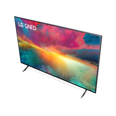 LG QNED 65QNED756RA 165,1 cm (65") 4K Ultra HD Smart TV Wifi