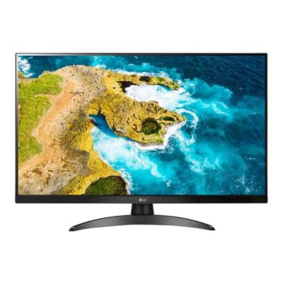 TV LG 27" 27TQ615SPZ FHD NEGRO STV WIFI