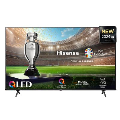 Hisense 43E77NQ Televisor 109,2 cm (43") 4K Ultra HD Smart TV