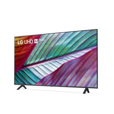 LG UHD 43UR78006LK.API Televisor 109,2 cm (43") 4K Ultra HD