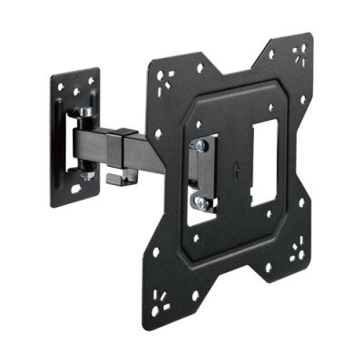 Ewent EW1521 soporte para TV 109,2 cm (43") Negro