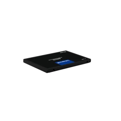 Goodram CL100 Gen3 480GB SSD 2.5" a 540MB/s SATA 6GB/s