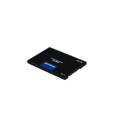 Goodram CL100 Gen3 480GB SSD 2.5" a 540MB/s SATA 6GB/s