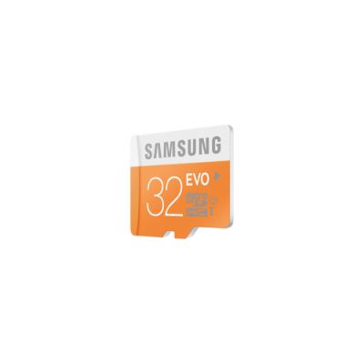 Samsung 32GB, MicroSDHC EVO UHS Clase 10