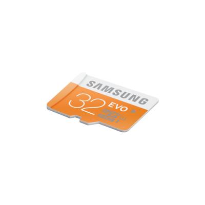 Samsung 32GB, MicroSDHC EVO UHS Clase 10