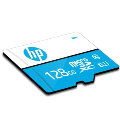 HP HFUD128-1U1BA memoria flash 128 GB MicroSDXC UHS-I Clase 10