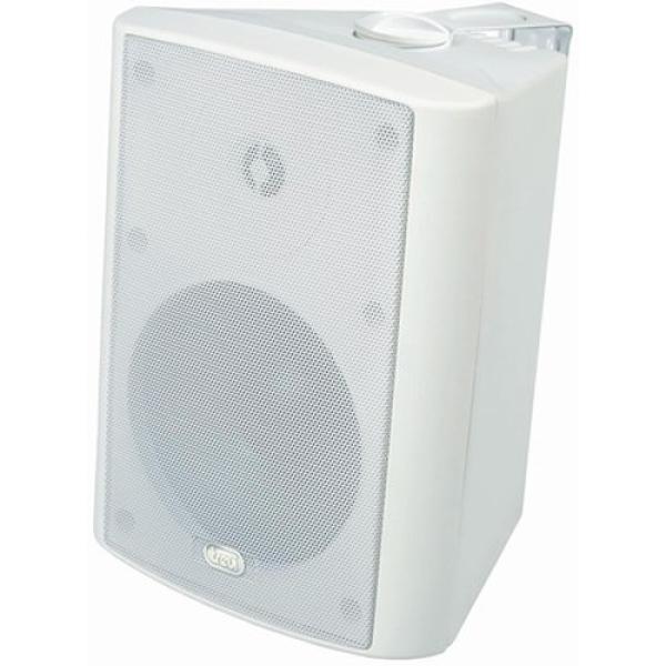 Trevi HTS 9410 Altavoces de 2 Vías de Alto Rendimiento 100W Blancos