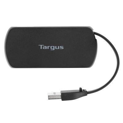 Targus 4-Port USB Hub