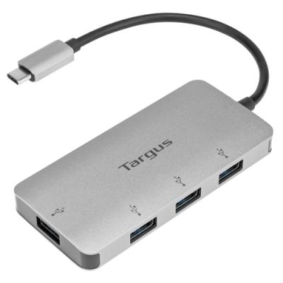 Targus ACH226EU hub de interfaz USB 3.2 Gen 1 (3.1 Gen 1)