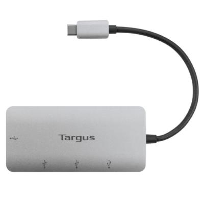 Targus ACH226EU hub de interfaz USB 3.2 Gen 1 (3.1 Gen 1)