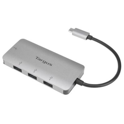 Targus ACH226EU hub de interfaz USB 3.2 Gen 1 (3.1 Gen 1)