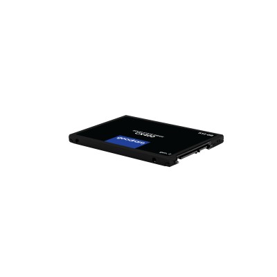 Goodram CX400 Gen2 512GB SSD 2.5" a 550MB/s SATA 6GB/s con 3D