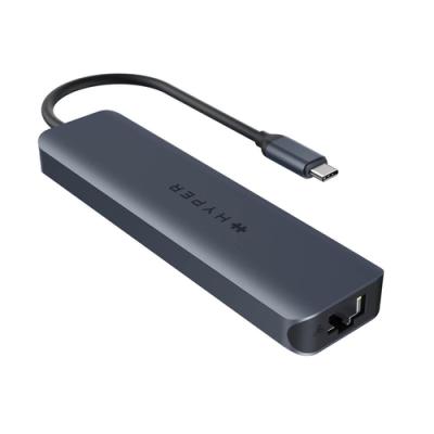 Targus HD4003GL base para portátil y replicador de puertos USB