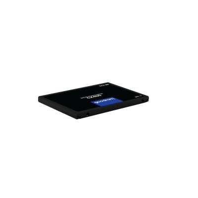 Goodram CX400 Gen2 512GB SSD 2.5" a 550MB/s SATA 6GB/s con 3D