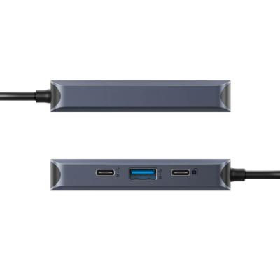 Targus HyperDrive Next USB Tipo C Azul