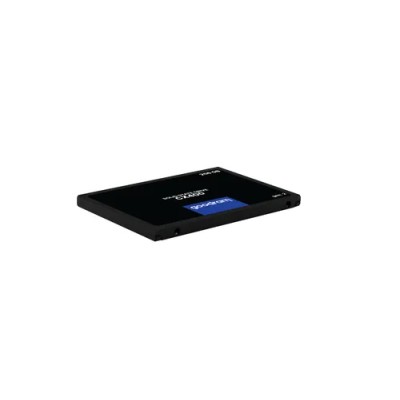 Goodram CX400 Gen2 256GB SSD 2.5" a 550MB/s SATA 6GB/s con 3D