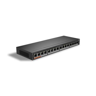 Dahua Technology PoE SG1016P No administrado L2 Gigabit