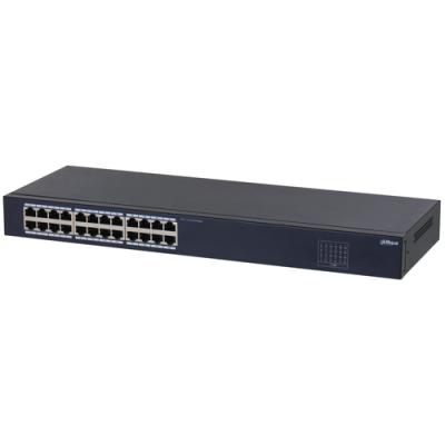 Dahua Technology SF1024 No administrado L2 Fast Ethernet