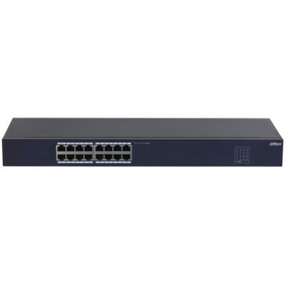 Dahua Technology SF1016 No administrado L2 Fast Ethernet