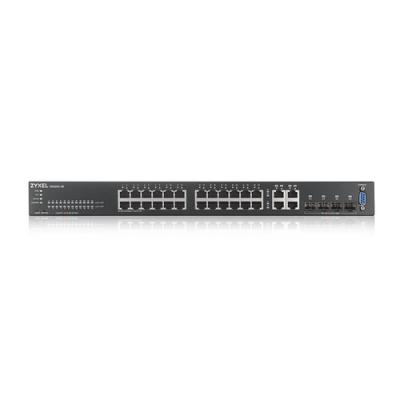 Zyxel GS2220-28-EU0101F switch Gestionado L2 Gigabit Ethernet