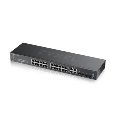 Zyxel GS2220-28-EU0101F switch Gestionado L2 Gigabit Ethernet