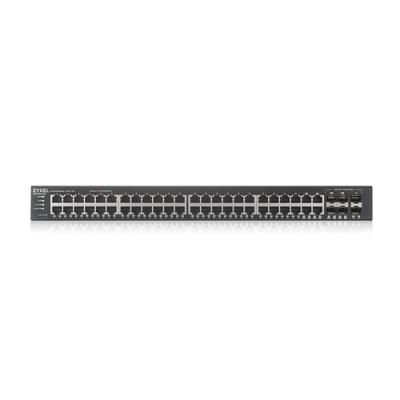 Zyxel GS2220-50-EU0101F switch Gestionado L2 Gigabit Ethernet