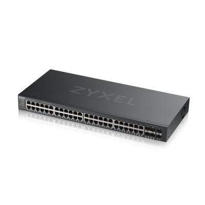 Zyxel GS2220-50-EU0101F switch Gestionado L2 Gigabit Ethernet