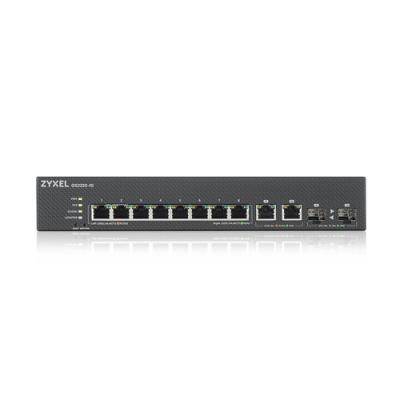 Zyxel GS2220-10-EU0101F switch Gestionado L2 Gigabit Ethernet