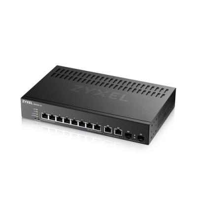 Zyxel GS2220-10-EU0101F switch Gestionado L2 Gigabit Ethernet