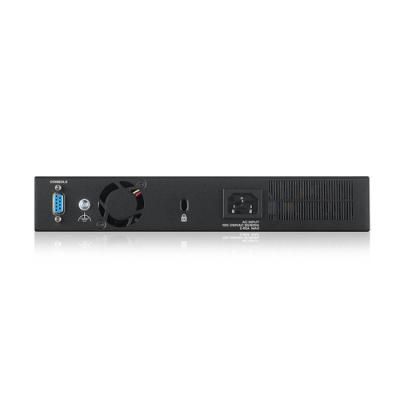 Zyxel GS2220-10HP-EU0101F switch Gestionado L2 Gigabit Ethernet