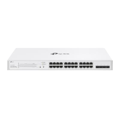 TP-Link Festa FS328GP L2/L2+ Gigabit Ethernet (10/100/1000)