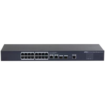 Dahua Technology SG4020 Gestionado L2 Gigabit Ethernet