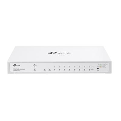 TP-Link FESTA FS310GP switch Gestionado L2/L2+ Gigabit Ethernet