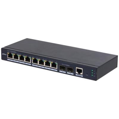 Dahua Technology SG4010-2F Gestionado L2 Gigabit Ethernet