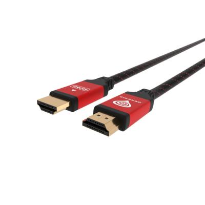 GENESIS NKA-0787 cable HDMI 3 m HDMI tipo A (Estándar) Negro