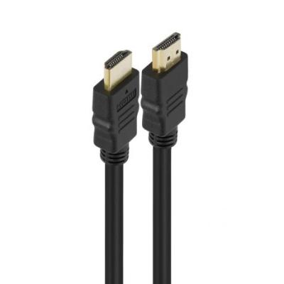 Ewent EC1301 cable HDMI 1,8 m HDMI tipo A (Estándar) Negro