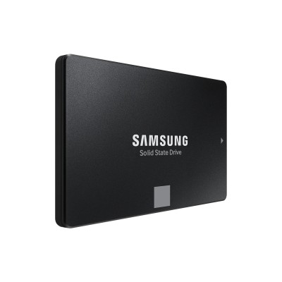 Samsung 870 EVO 500GB SSD 2.5" 560MB/s SATA 6Gb/s