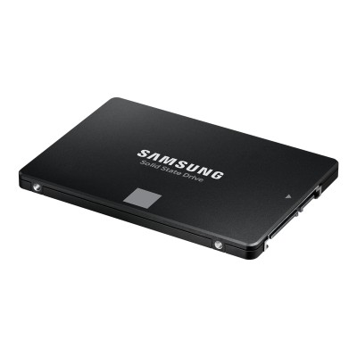 Samsung 870 EVO 500GB SSD 2.5" 560MB/s SATA 6Gb/s