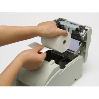 IMP EPSON TM-U220PD CORTADOR MANUAL