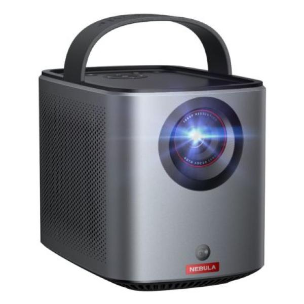 Nebula D2325 DLP Mars 3 Air Proyector Portáble ANSI FullHD Google TV 400 Lúmenes