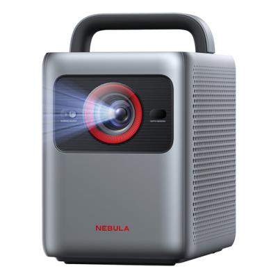 Nebula Cosmos 4K SE videoproyector 1800 lúmenes ANSI DLP UHD 4K