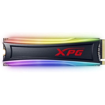 ADATA XPG Spectrix S40G 1TB SSD NVMe RGB 1TB a 3500MB/s PCIe