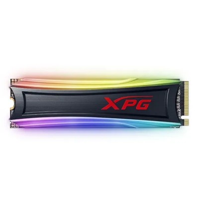 ADATA XPG Spectrix S40G 1TB SSD NVMe RGB 1TB a 3500MB/s PCIe