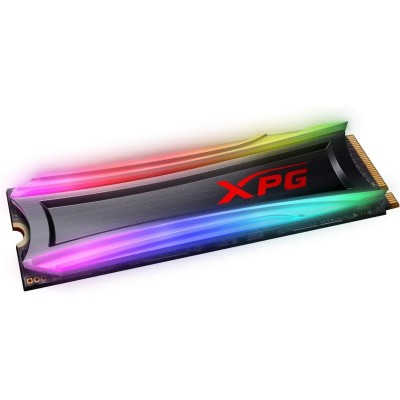 ADATA XPG Spectrix S40G 1TB SSD NVMe RGB 1TB a 3500MB/s PCIe