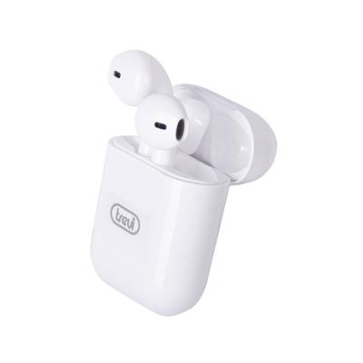 Trevi 0122201 auricular y casco Auriculares Inalámbrico Dentro