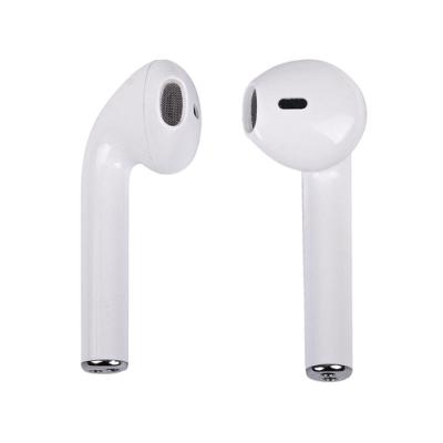 Trevi 0122201 auricular y casco Auriculares Inalámbrico Dentro